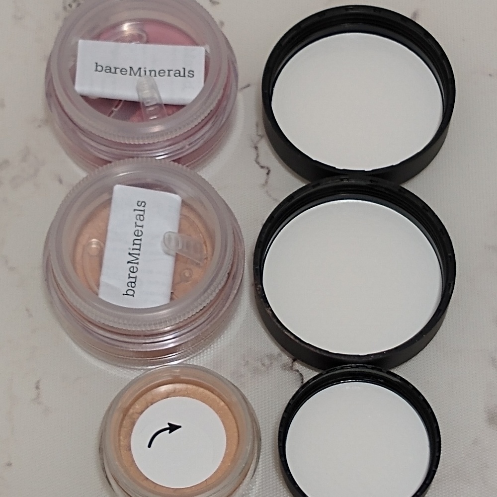 BareMinerals Trio - Picture 5 of 7
